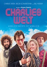 Charlies Welt - Wirklich nichts ist wirklich