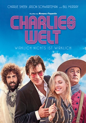 Charlies Welt - Wirklich nichts ist wirklich
