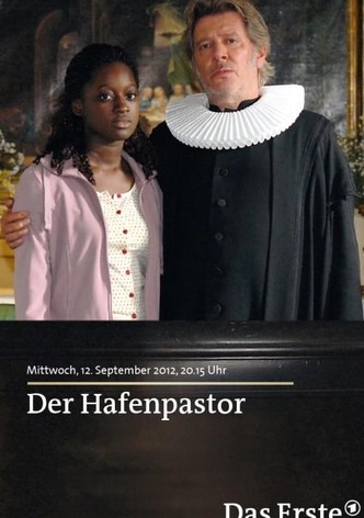 Der Hafenpastor