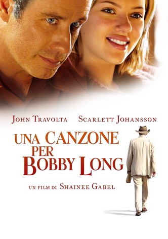 Una canzone per Bobby Long