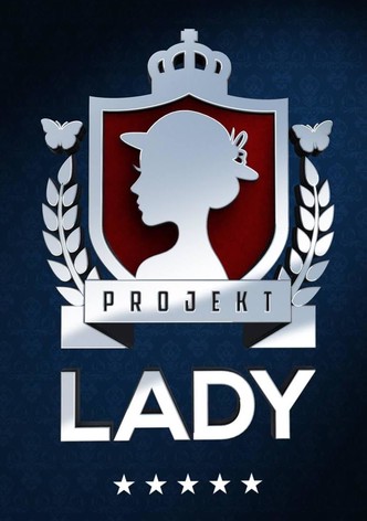 Projekt Lady