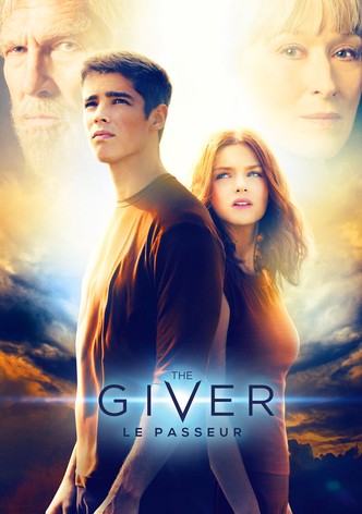 The Giver - Le Passeur