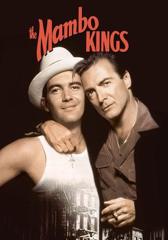 Les mambo kings