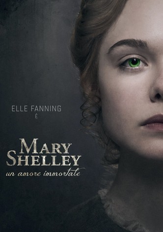 Mary Shelley - Un amore immortale