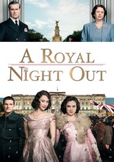 A Royal Night Out