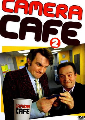 Camera Cafe