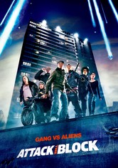 Attack the Block