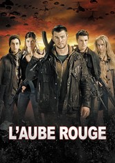 L'Aube rouge