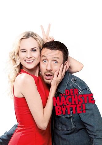 Der Nächste, Bitte!