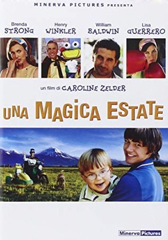 Una magica estate