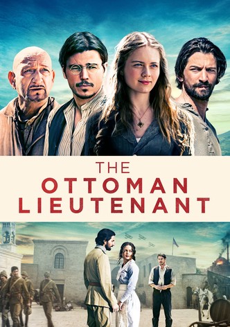 The Ottoman Lieutenant