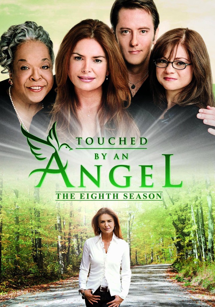 Touched by an Angel: Season 1, Episode 8 - Rotten Tomatoes