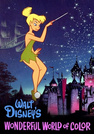 The Wonderful World of Disney