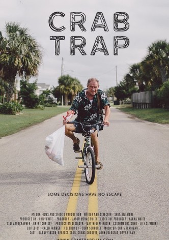 Crab Trap