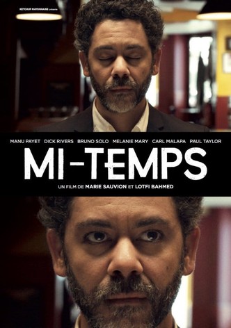 Mi-temps