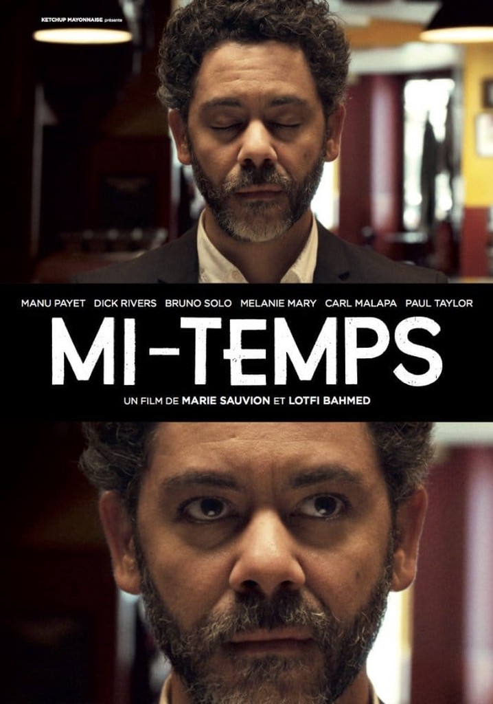 Mi-temps