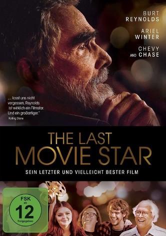 The Last Movie Star