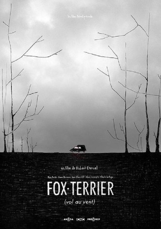 Fox-Terrier