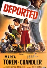 Deported