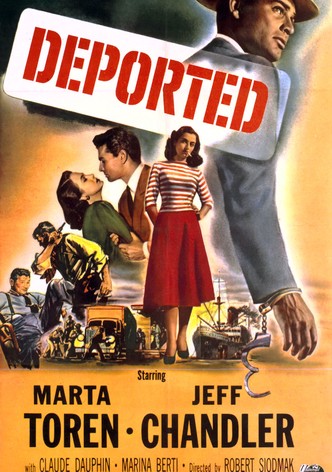 Deported