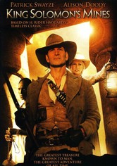 King Solomon's Mines