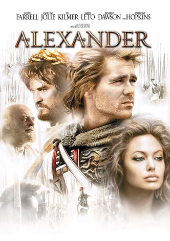 Alexander