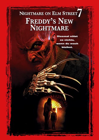 Freddy's New Nightmare