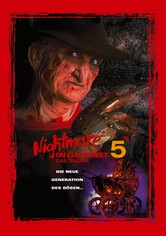 Nightmare on Elm Street 5 - Das Trauma