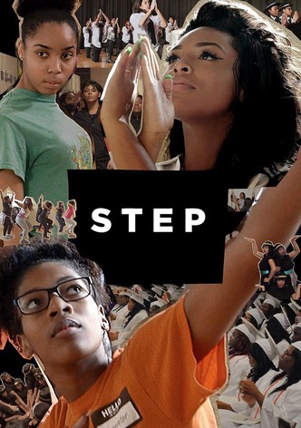 Step