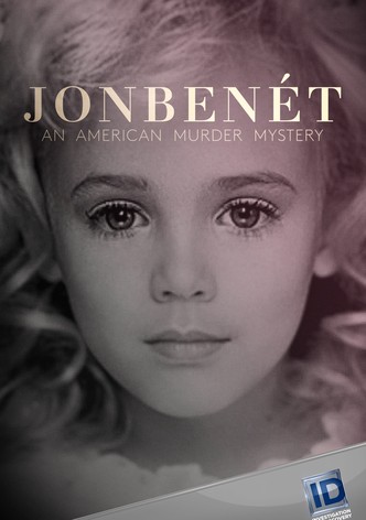 El crimen de JonBenét