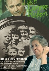 Die 6 Kummer-Buben