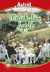 Melukylän lapset