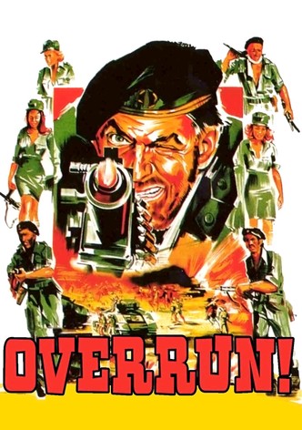 Overrun!
