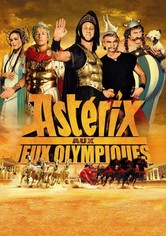 Astérix aux Jeux olympiques