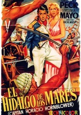 El hidalgo de los mares