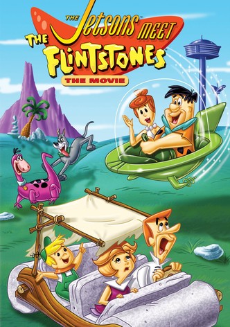 The Jetsons Meet the Flintstones