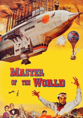 Master of the World