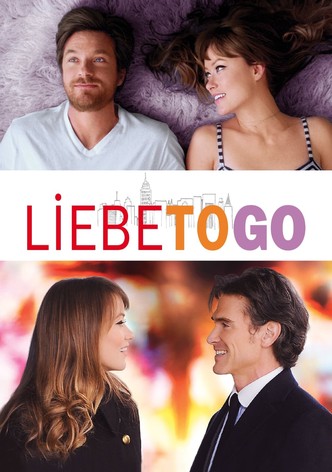 Liebe to go