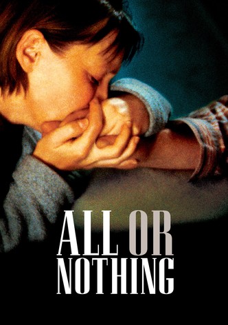 All or Nothing