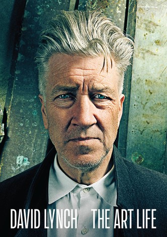 David Lynch: The Art Life