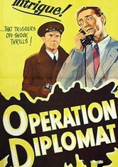 Operation Diplomat