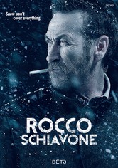 Rocco Schiavone: Ice Cold Murders