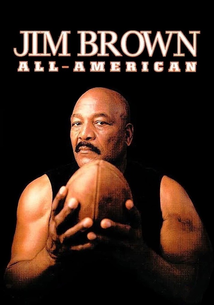 Jim Brown: All-American