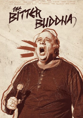 The Bitter Buddha