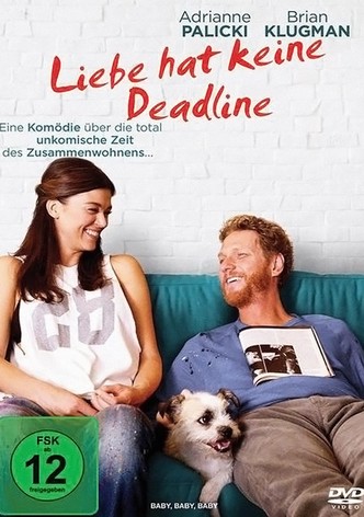 Liebe hat keine Deadline