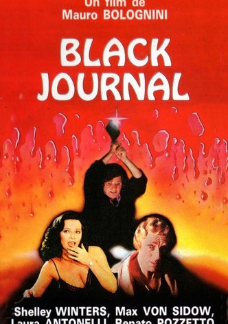 Black Journal