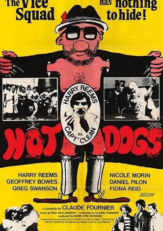 Hot Dogs