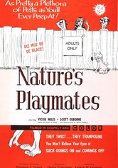 Nature's Playmates