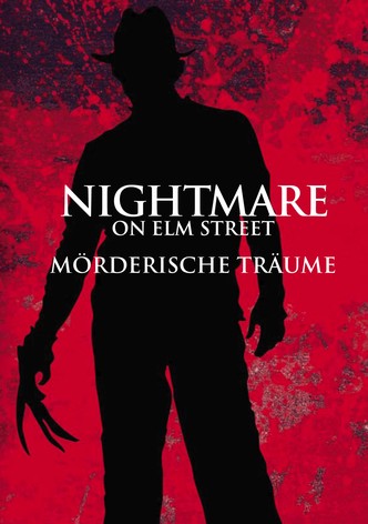 Nightmare - Mörderische Träume