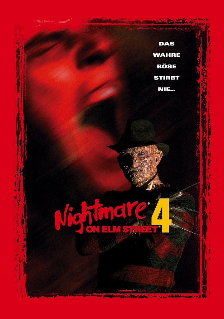 Nightmare on Elm Street 4 Stream Jetzt online anschauen